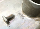 Honda ST 1100 SC26 Pan European [1990] - Oil pan engine housing cover engine cover-4