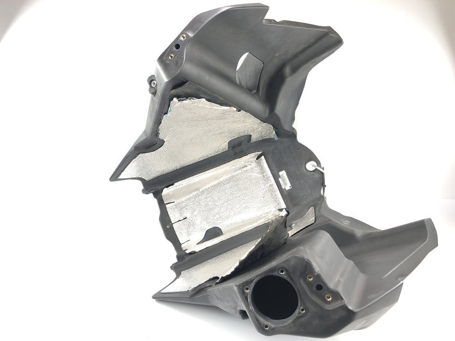 KTM 1050 Adventure [2017] - Tank Petrol Tank Plastic