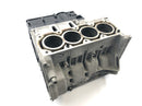 BMW K 100 [1984] - Engine block cylinder block engine housing with piston cylinder housing-2