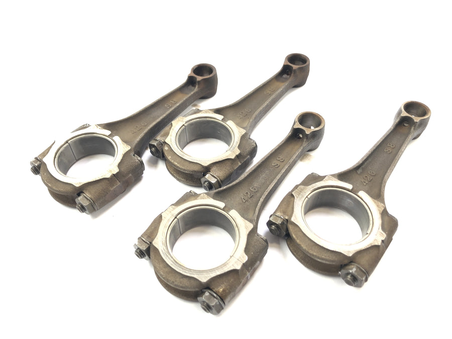 Honda CB 650 RC03 [1981] - connecting rod set