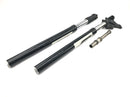 KTM Duke 690 A3 [2012] - Fork front fork WP with axle upside down-2