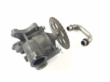 Honda CBX 650 E RC13 [1983] - oil pump - 0