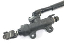 Honda FMX 650 RD12 [2006] - Rear brake pump master cylinder rear complete-3