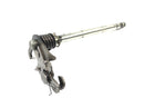 Triumph Speed Triple 1050 515NJ [2007] - shift shaft shift lever shaft-1