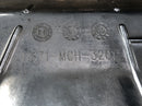 Honda VTX 1800 SC46 [2004] - engine cover left chrome-4