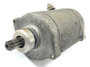 Honda ST 1100 SC26 Pan European [1990] - Starter motor Mitsuba SM-13 12V-2