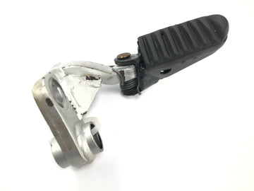 Honda XRV 750 Africa Twin RD04 [1992] - Driver's footrest footrest holder foldable right - 0