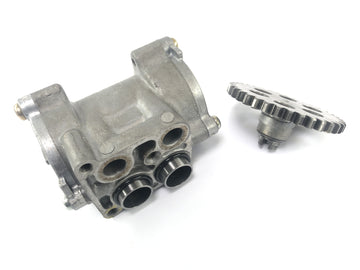 Kawasaki ZX -10 ZXT00B [1990] - oil pump