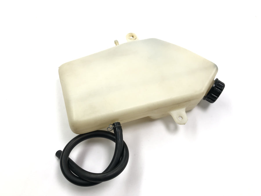 Kawasaki ZXR 400 ZX400L [1992] - Coolant expansion tank