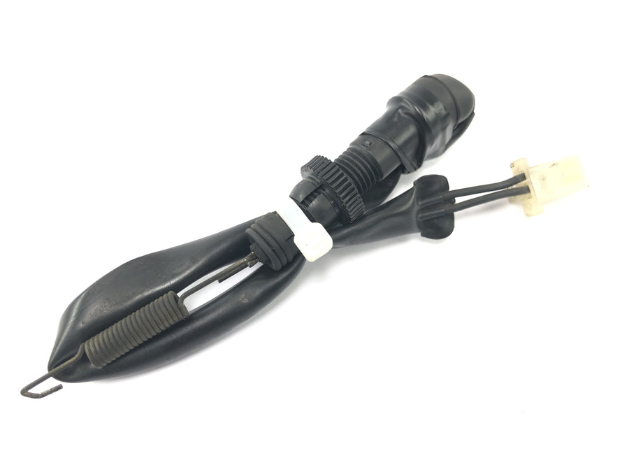 Honda FMX 650 RD12 [2006] - Rear brake light switch