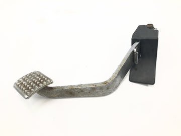 Honda FT 500 PC07 [1983] - Brake lever rear brake pedal - 0