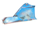 Yamaha TT 600 E 4GV [1995] - Tankverkleidung links Verkleidung Verkleidungsseitenteil-4