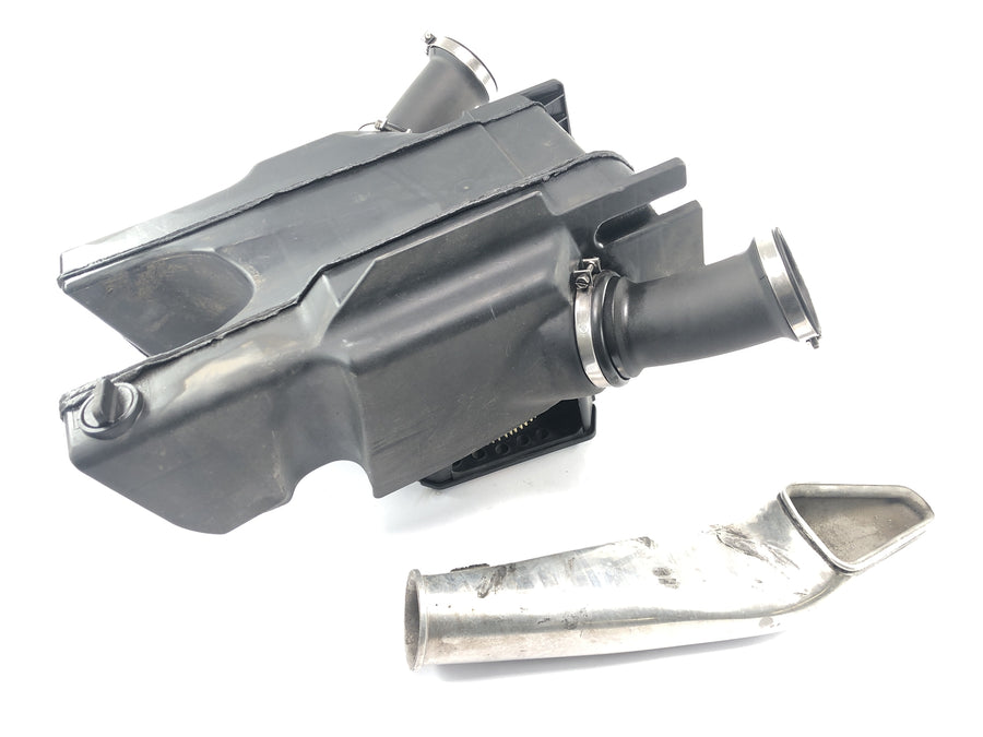 BMW R 1100 GS 259 [1995] - Air filter box Air filter box Air filter housing