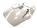 MOTO GUZZI CALIFORNIA 2 1000 VT [1982] - Windshield windshield with holder torn-2