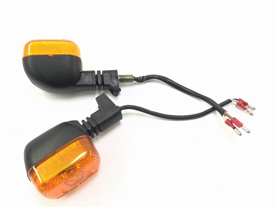 Yamaha RD 350 YPVS 31K [1984] - indicator set pair
