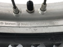 Yamaha YZ 426 F [2000] - Front wheel rim with brake disc 21 inches-4