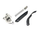 BMW R 1150 GS R21 [2002] - Primary chain tensioner with tensioning rail and slide rail-1