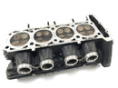 Kawasaki GPZ 1000 RX [1987] - Cylinder head not complete-8