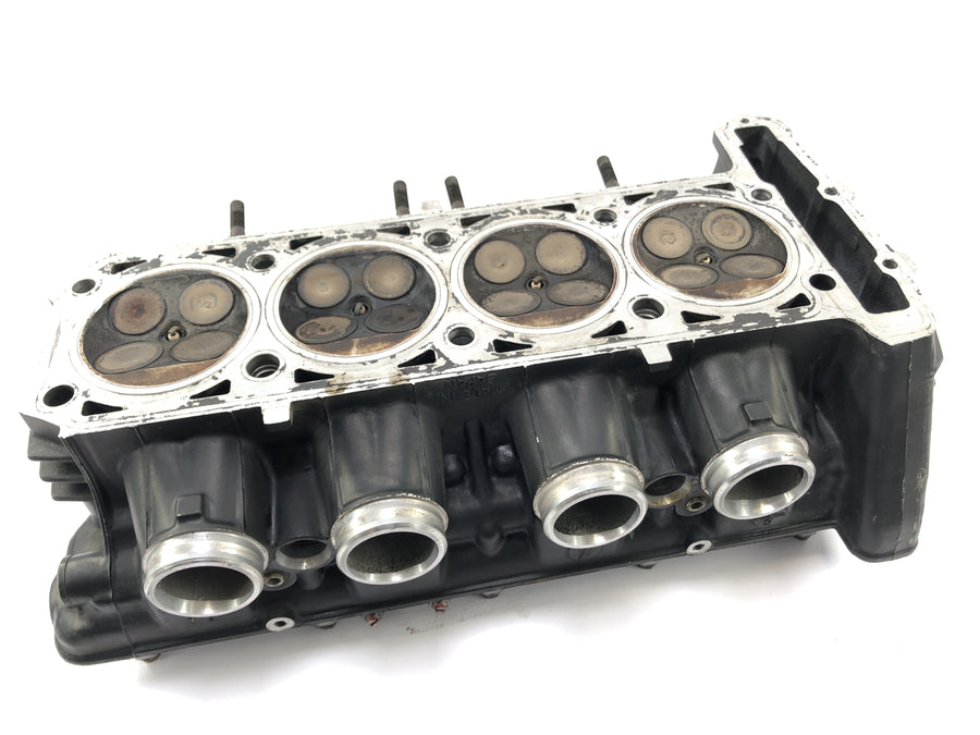 Kawasaki GPZ 1000 RX [1987] - Cylinder head not complete