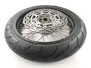 KTM 690 SM Prestige [2007] - front wheel Rad rim at the front 3.50x17 "-1