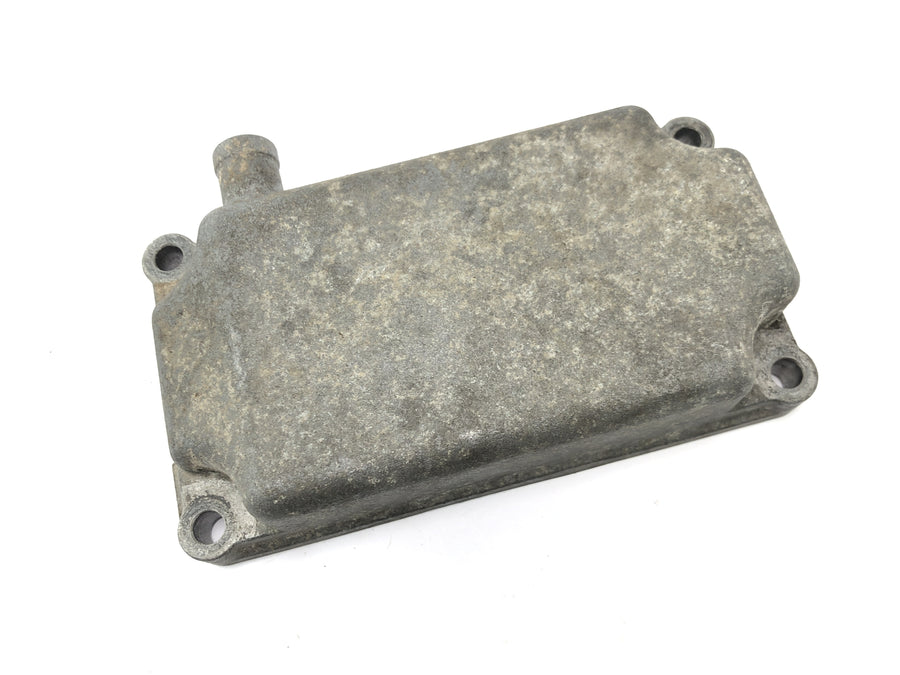 Suzuki GSX-R 1100 W GU75 C [1994] - Housing ventilation engine cover