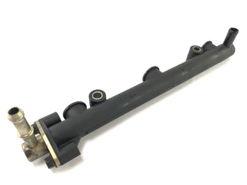 Triumph Daytona 955i T595 [1999] - Injector nozzle injection rail - 0