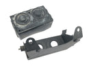 KTM 640 Adventure LC4 [2001] - Battery box battery holder bracket-4