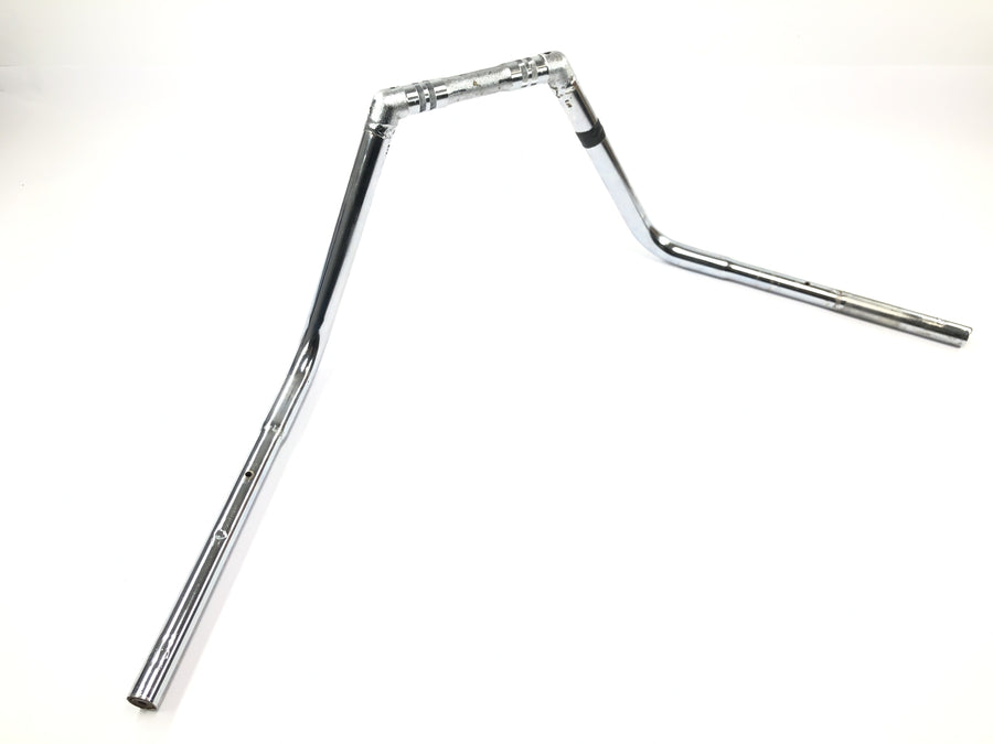 Honda Goldwing GL 1200 SC14 [1988] - Handlebar tubular handlebar chrome handlebar touring handlebar