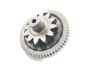 Aprilia RS 125 TW [2017] - Starter pinion starter gear-1