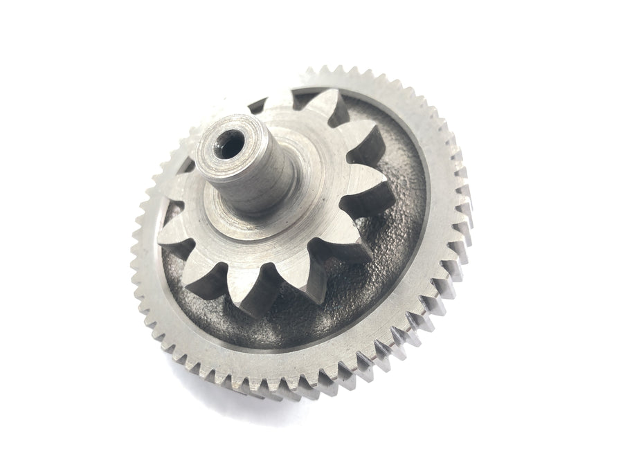 Aprilia RS 125 TW [2017] - Starter pinion starter gear