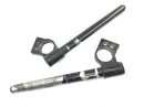 Kawasaki GPZ 1000 RX ZXT00A [1986] - handlebar clip-on clip-on handlebar pair-3