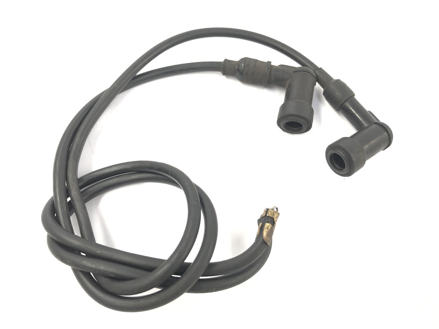 Moto Guzzi California II VT [1985] - spark plug trug set couple
