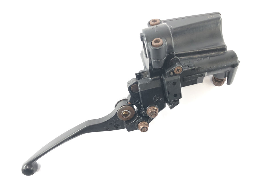 Triumph Daytona 900 T300 [1996] - Clutch pump with clutch lever