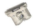 Yamaha YZ 426 F [2000] - valve cover-3