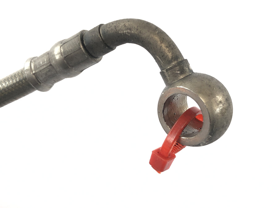 BMW K 1200 S K12S [2005] - Clutch line steel flex hydraulic line