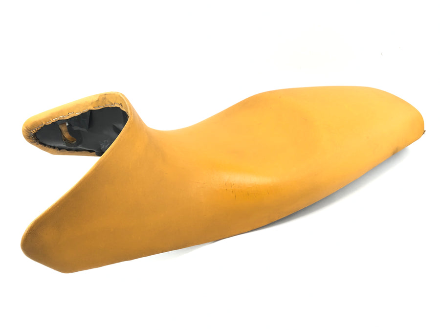 BMW F 650 GS R13 [2002] - Bünde motorcycle seat
