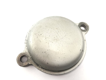 Husqvarna TE 610 E Dual H7 [1999] - Oil filter cover