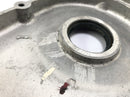 Moto Guzzi V7 Special [1971] - Front cover engine cover-2