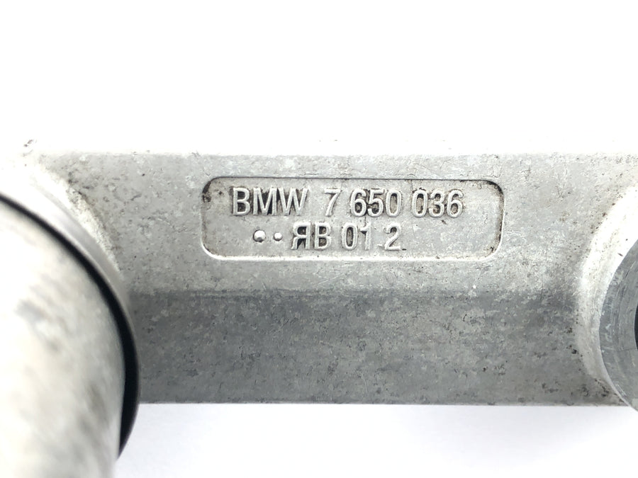 BMW F 650 GS R13 [2000] - Rocker arm spring strut rear suspension shock absorber
