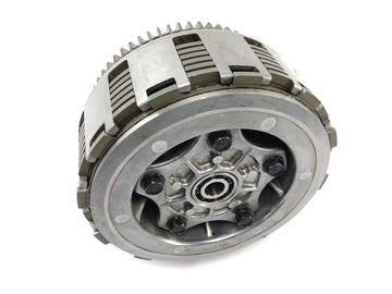 Honda XRV 750 Africa Twin RD04 [1992] - Clutch basket clutch package