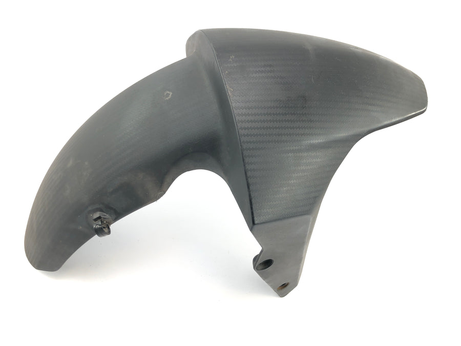 Aprilia RS 125 TW [2017] - Mudguard front wheel mudguard front plastic