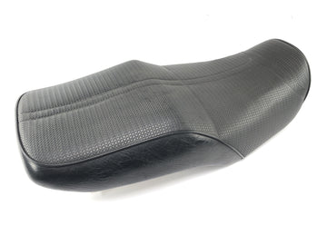 Kawasaki ZRX 1200 S ZRT20A [2002] - Bünde motorcycle seat by passenger seat replacement bench - 0