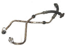 Honda CB 750 RC42 [1996] - oil line set from the oil cooler-1