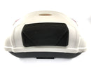 Moto Guzzi Stelvio 1200 4V [2009] - suitcase set side case top case motorcycle case-7