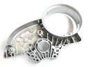 BMW R 1200 C 259c [1997] - Instrument cover Tacho-4