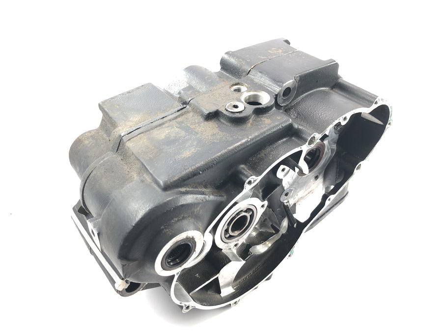KTM 640 Adventure LC4 [2001] - engine housing engine block crankcase empty housing