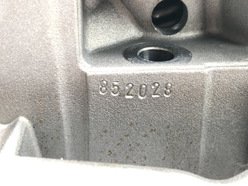 Aprilia Mille RSV 1000 ME [1999] - Cylinder head valve train camshaft valves - 0