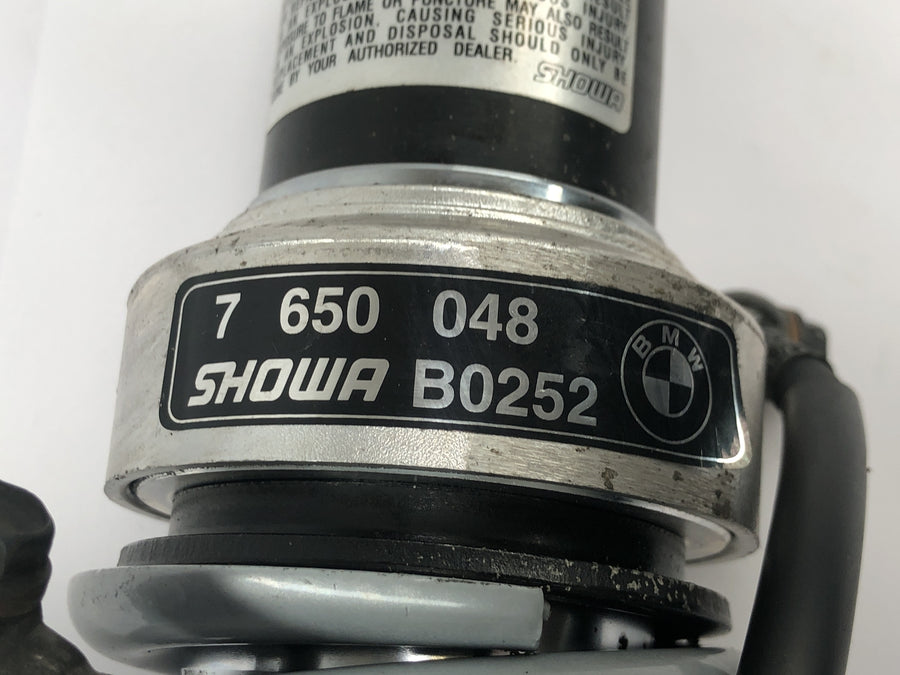 BMW R 1150 R R21 [2001] - Federbein Stoßdämpfer hinten Showa