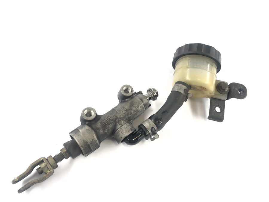 Kawasaki VN 1600 Mean Streak VNT60B [2005] - Rear brake pump