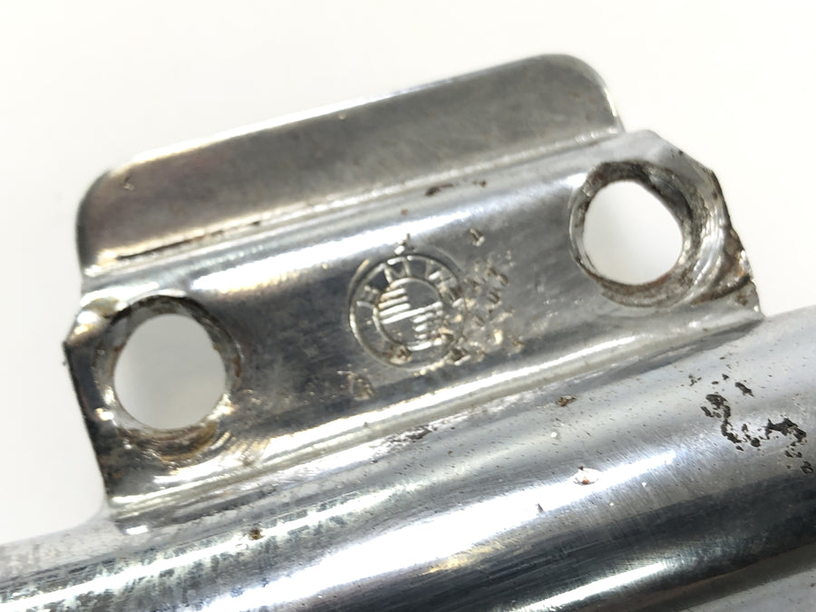 BMW R 60/5 [1973] - Crash bar